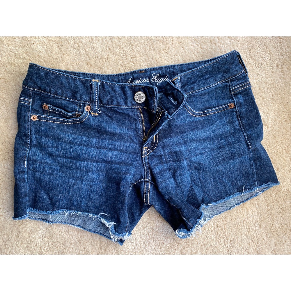 American Eagle size 2 shorts